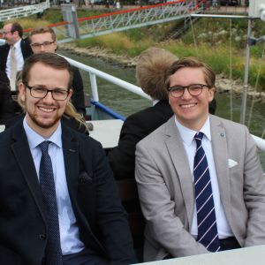 154. Stiftungsfest - Messe und Ausklang — Bild 18